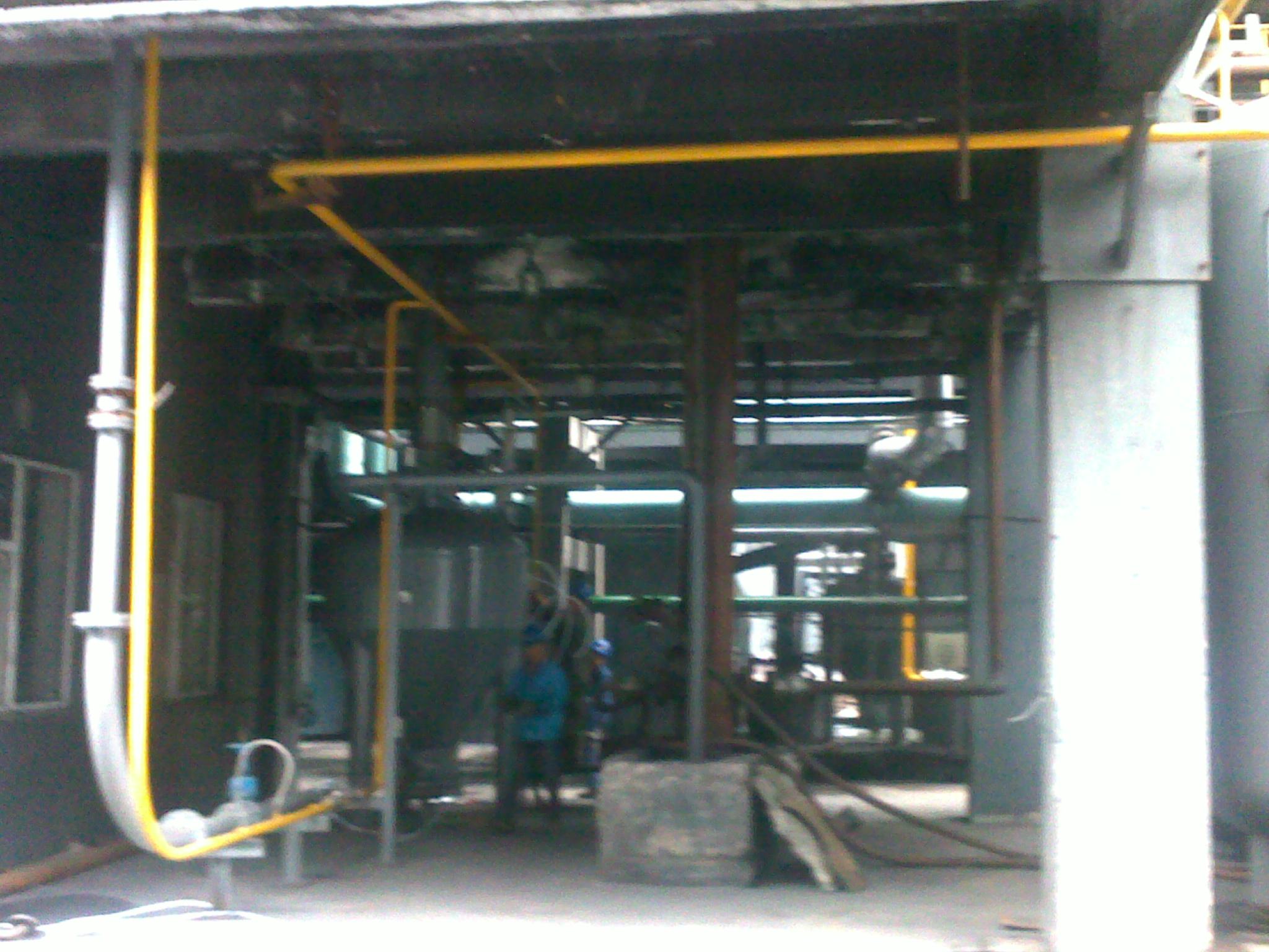 粉體輸送 粉體輸送